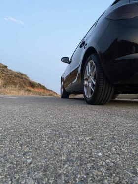 Opel Astra 2011 J