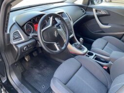 
										Opel Astra 2011 J full									
