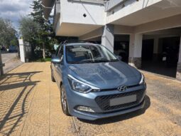 Hyundai i 20 2018 FULL EXTRA
