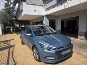 Hyundai i 20 2018 FULL EXTRA