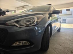 Hyundai i 20 2018 FULL EXTRA
