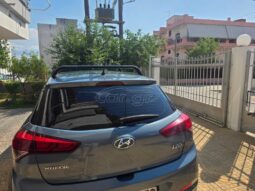 Hyundai i 20 2018 FULL EXTRA