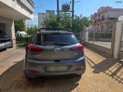 Hyundai i 20 2018 FULL EXTRA
