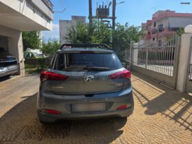 Hyundai i 20 2018 FULL EXTRA
