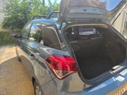 
										Hyundai i 20 2018 FULL EXTRA full									