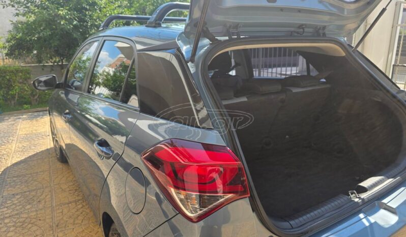 
								Hyundai i 20 2018 FULL EXTRA full									
