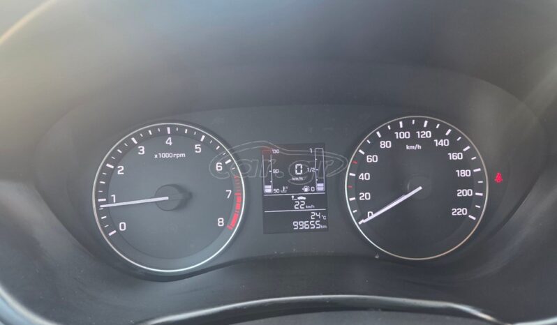 
								Hyundai i 20 2018 FULL EXTRA full									