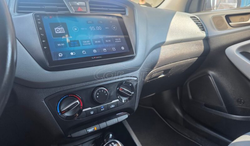 
								Hyundai i 20 2018 FULL EXTRA full									
