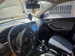 
										Hyundai i 20 2018 FULL EXTRA full									